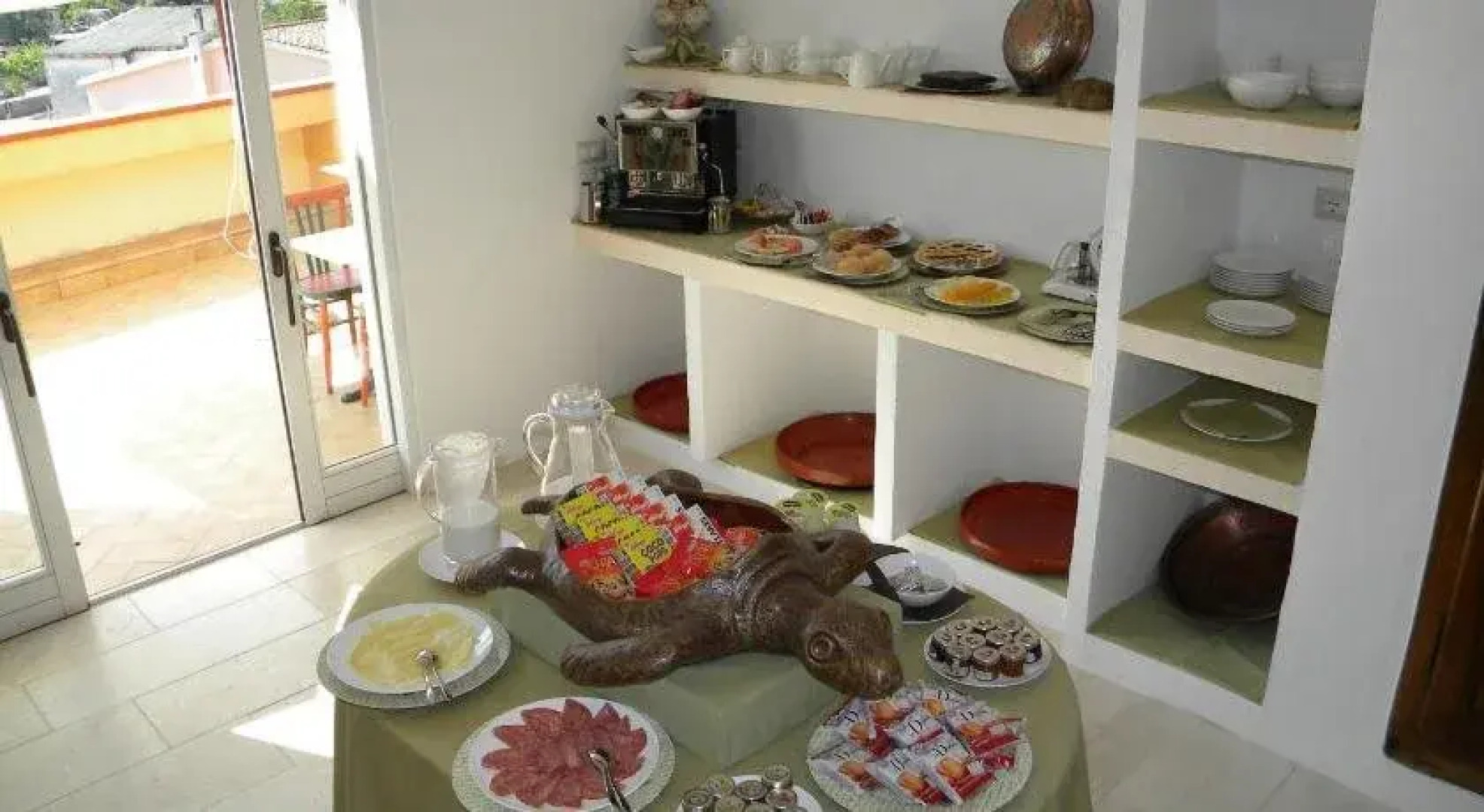 Antica Dimora La Corona