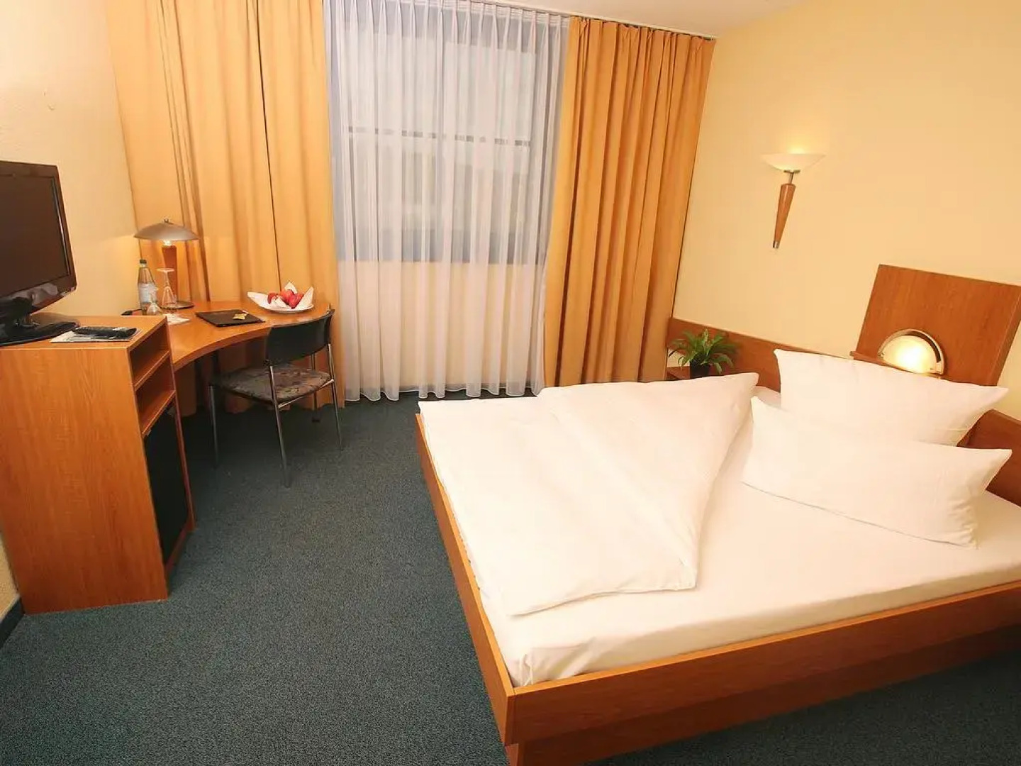 Best Western Transmar Travel Hotel