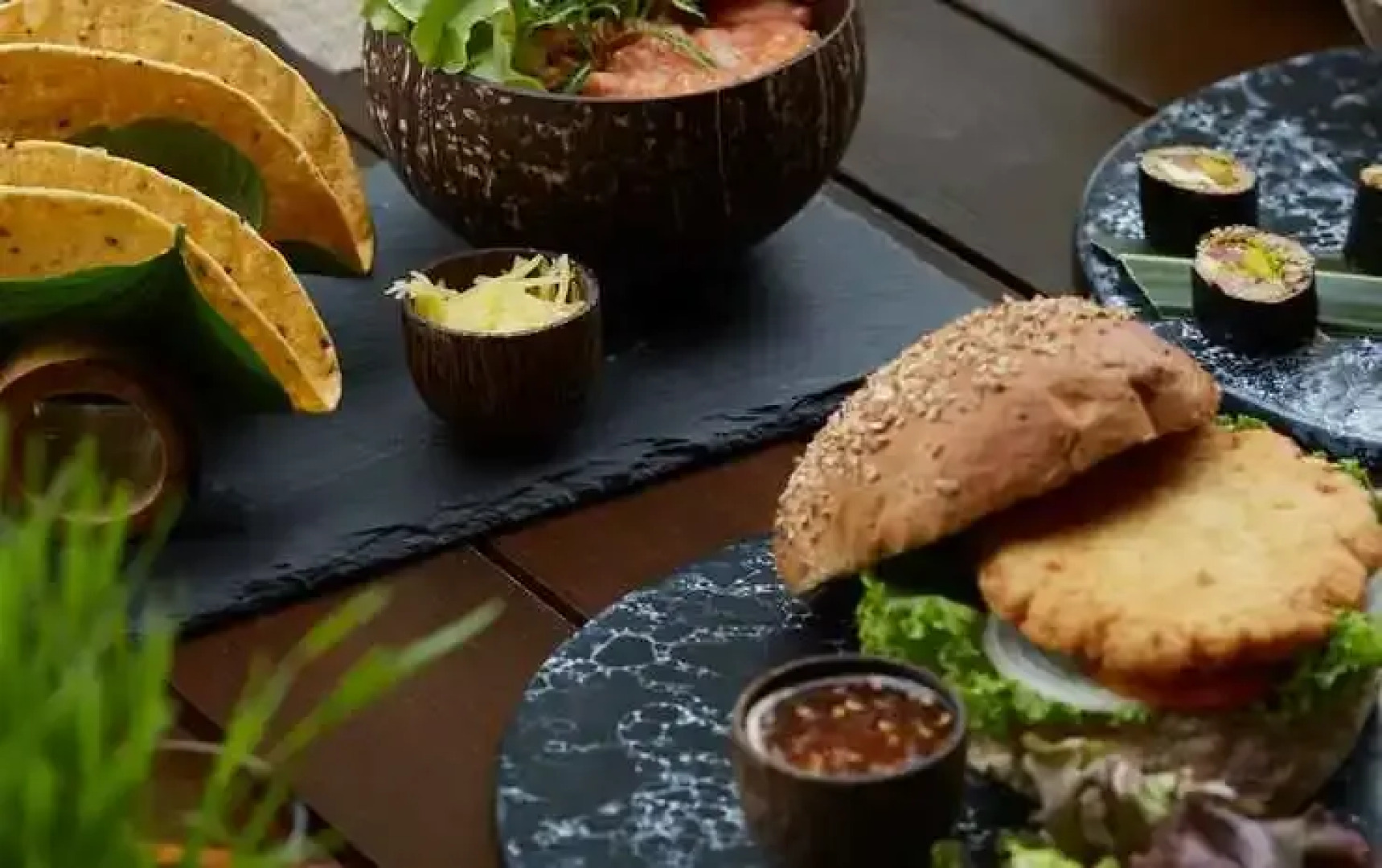 The Spa Resorts - Lamai Village