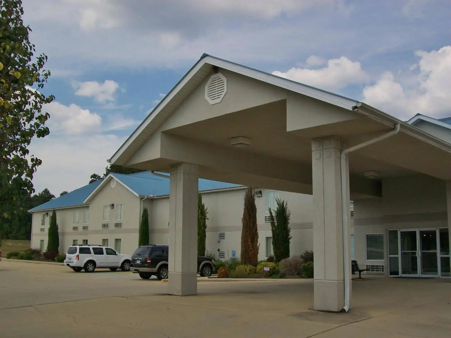 Americas Best Value Inn Smackover