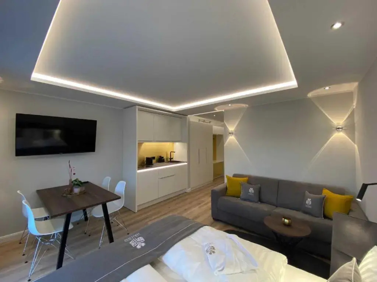 DRIEHOF LifeStyle Classic Apt 2