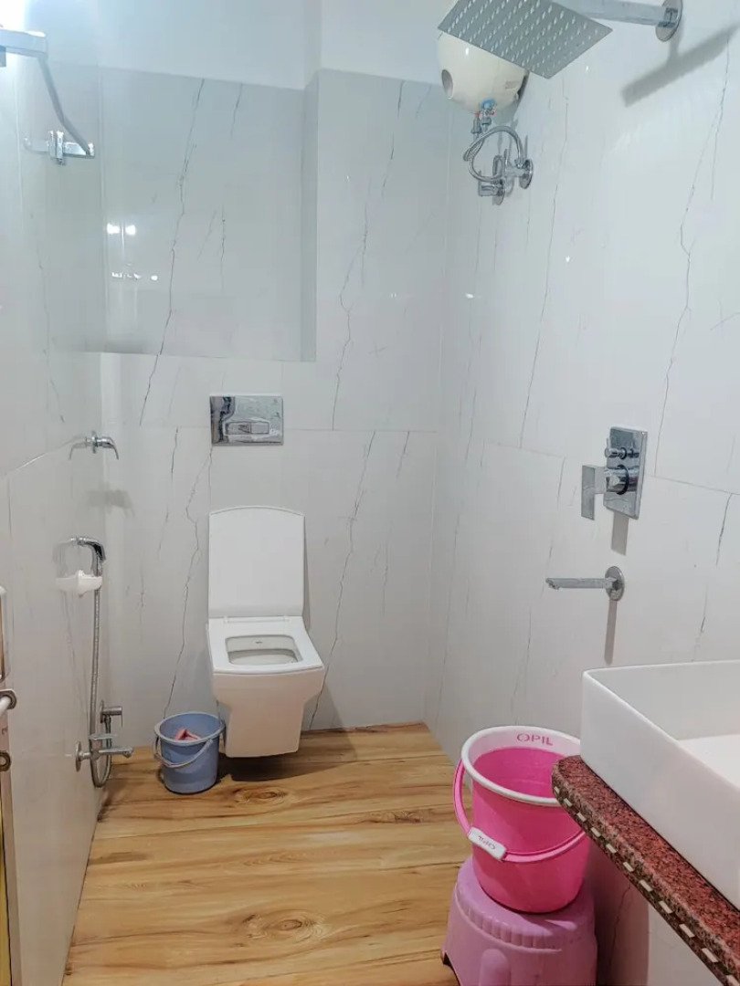 Hotel Krishan Kanhiya