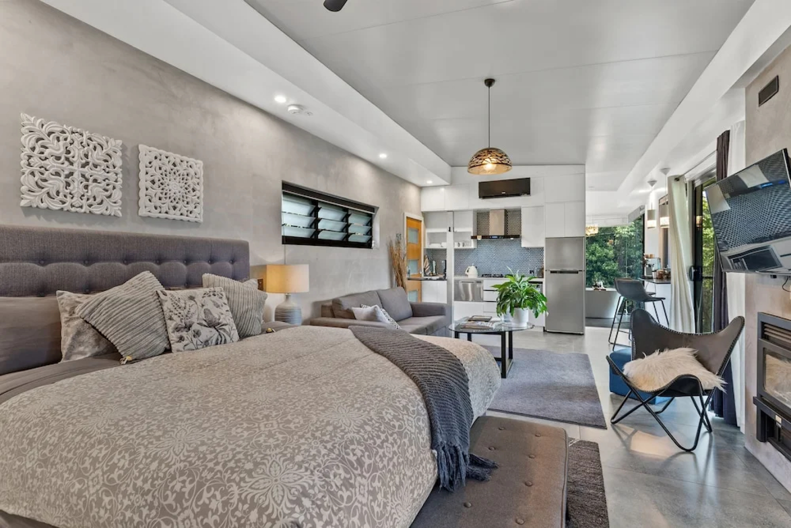 La Rocher Eco Retreat