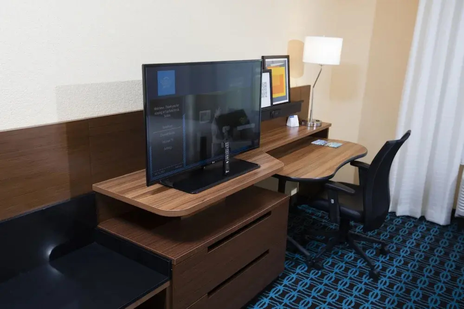 Fairfield Inn & Suites Detroit Lakes