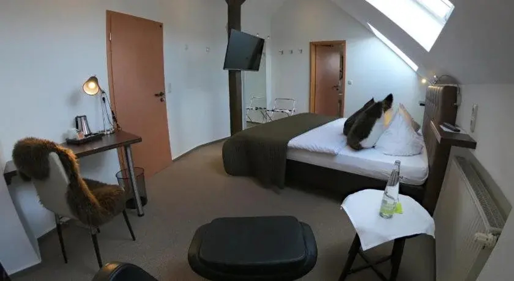 Hotel Zum Schäferhof