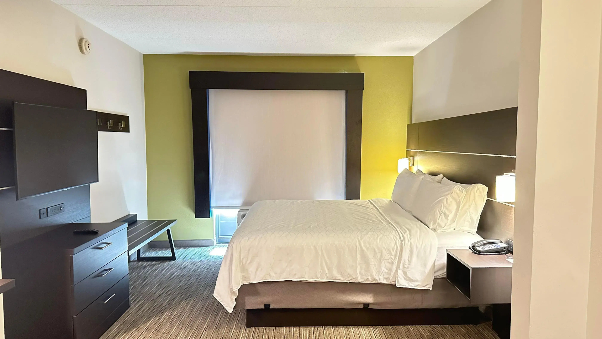 Holiday Inn Express & Suites Prospect Heights by IHG