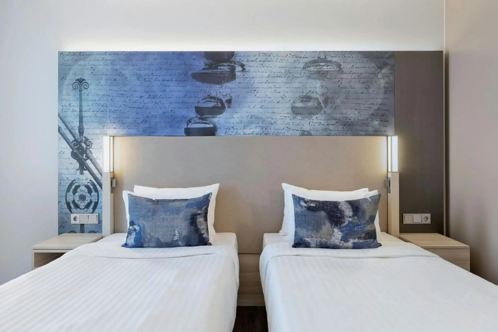 Courtyard by Marriott Munich Garching