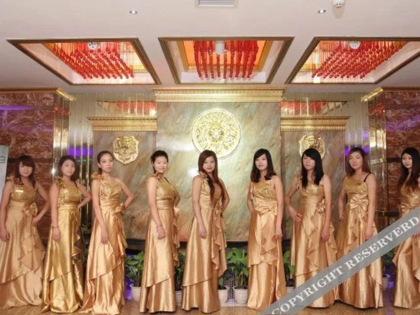 Yijia San Jiang Hotel