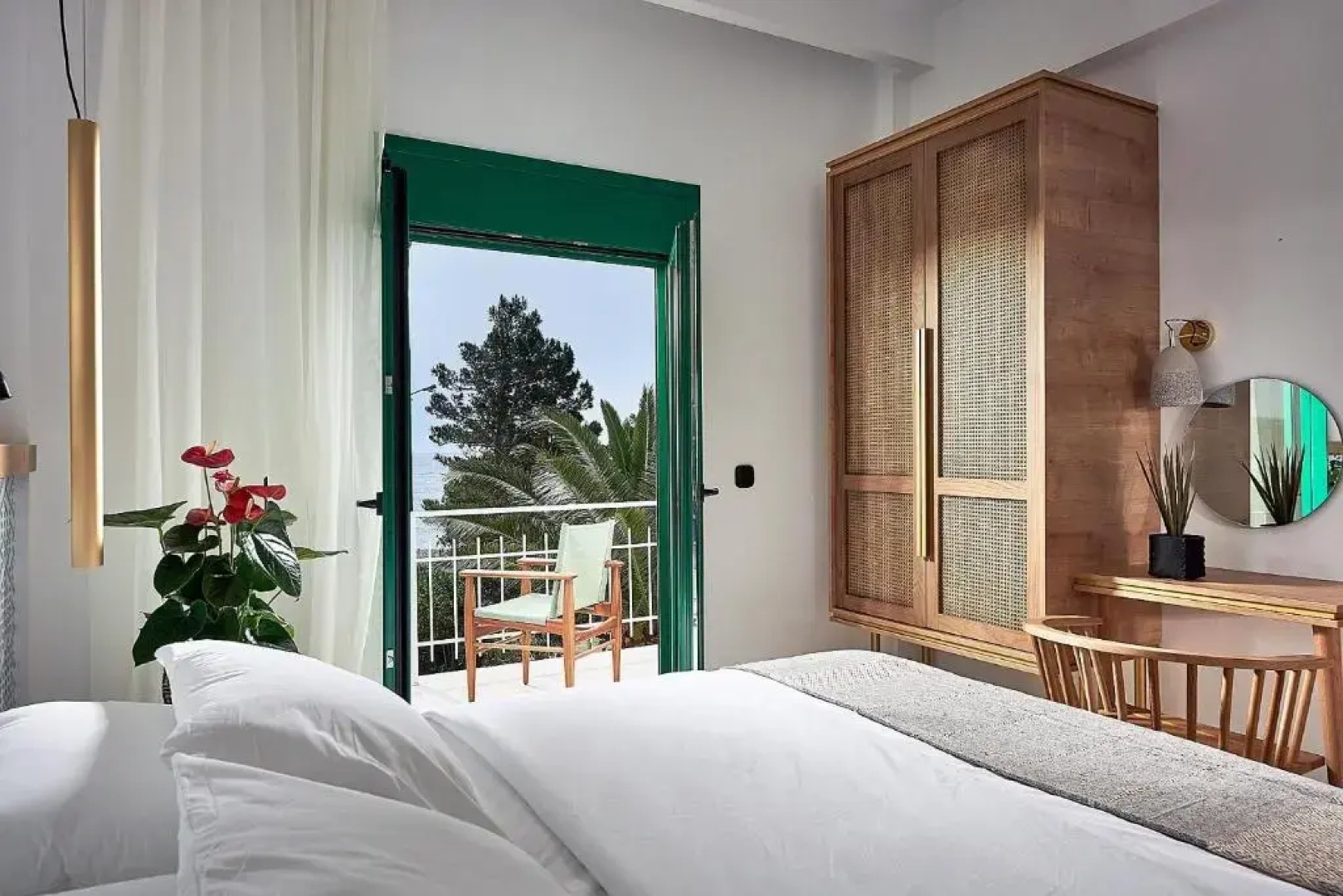 Beachfront Villa on Crete - Kirvas