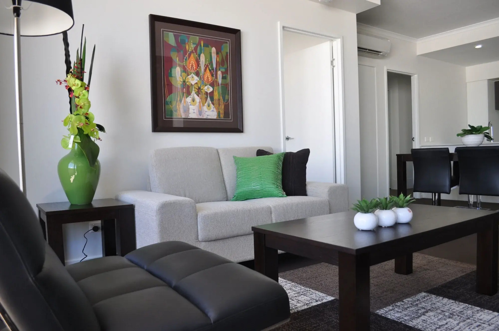 Apartments G60 Gladstone Managed By Metro Hotels