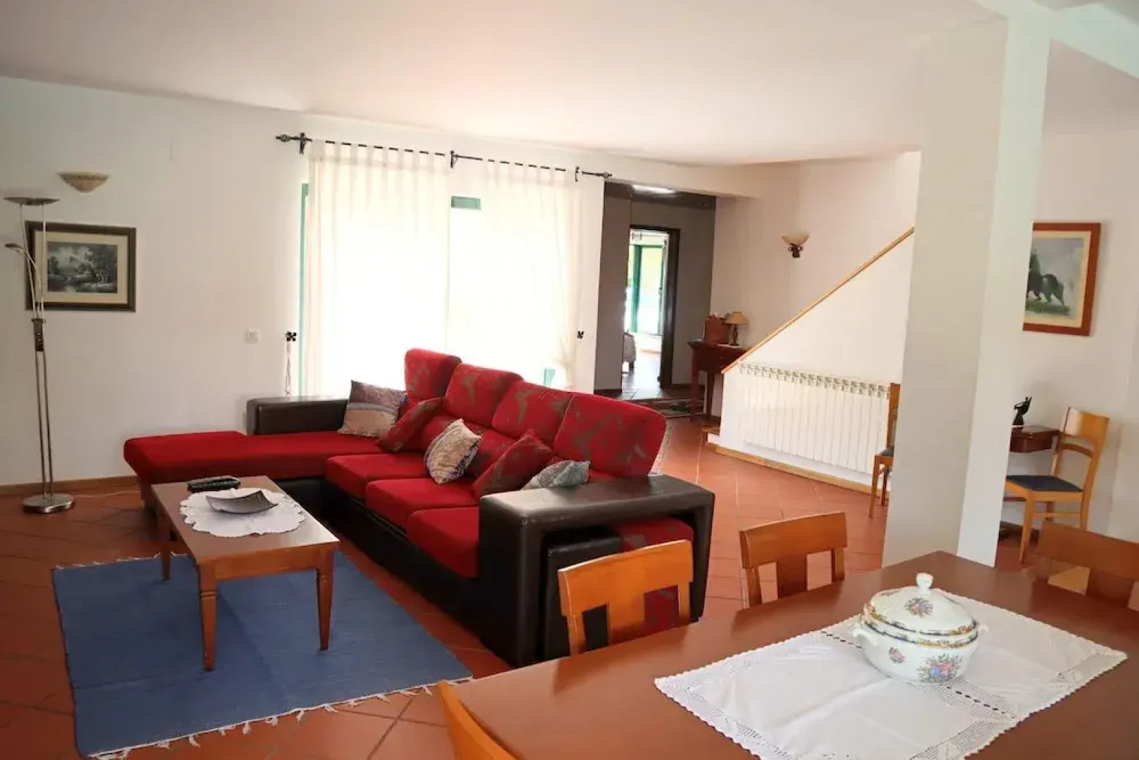 Villa With 4 Bedrooms in Praia de Mira, With Private Pool, Enclosed Garden and Wifi