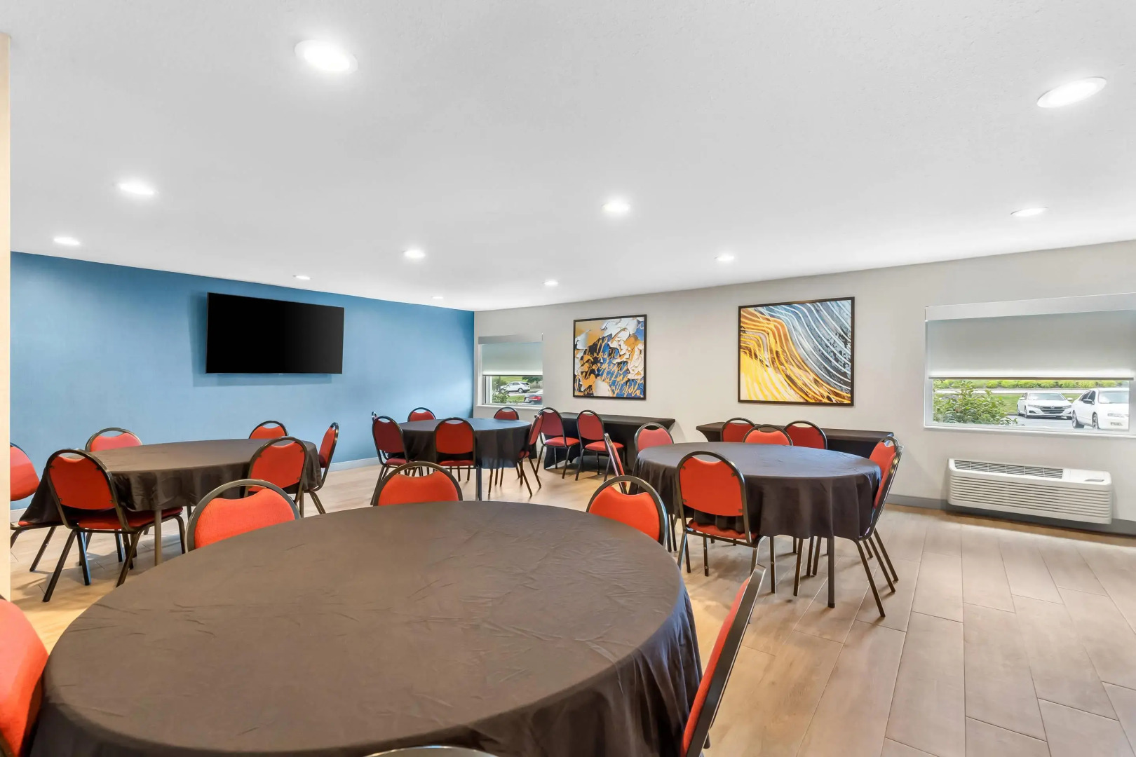 Comfort Inn Mayfield Heights Cleveland East