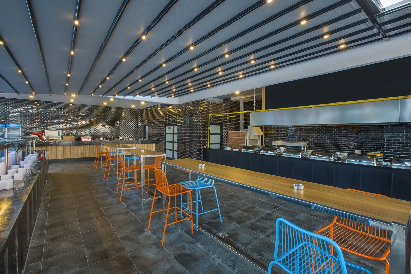 Numa Bay Exclusive Hotel - Ultra All Inclusive