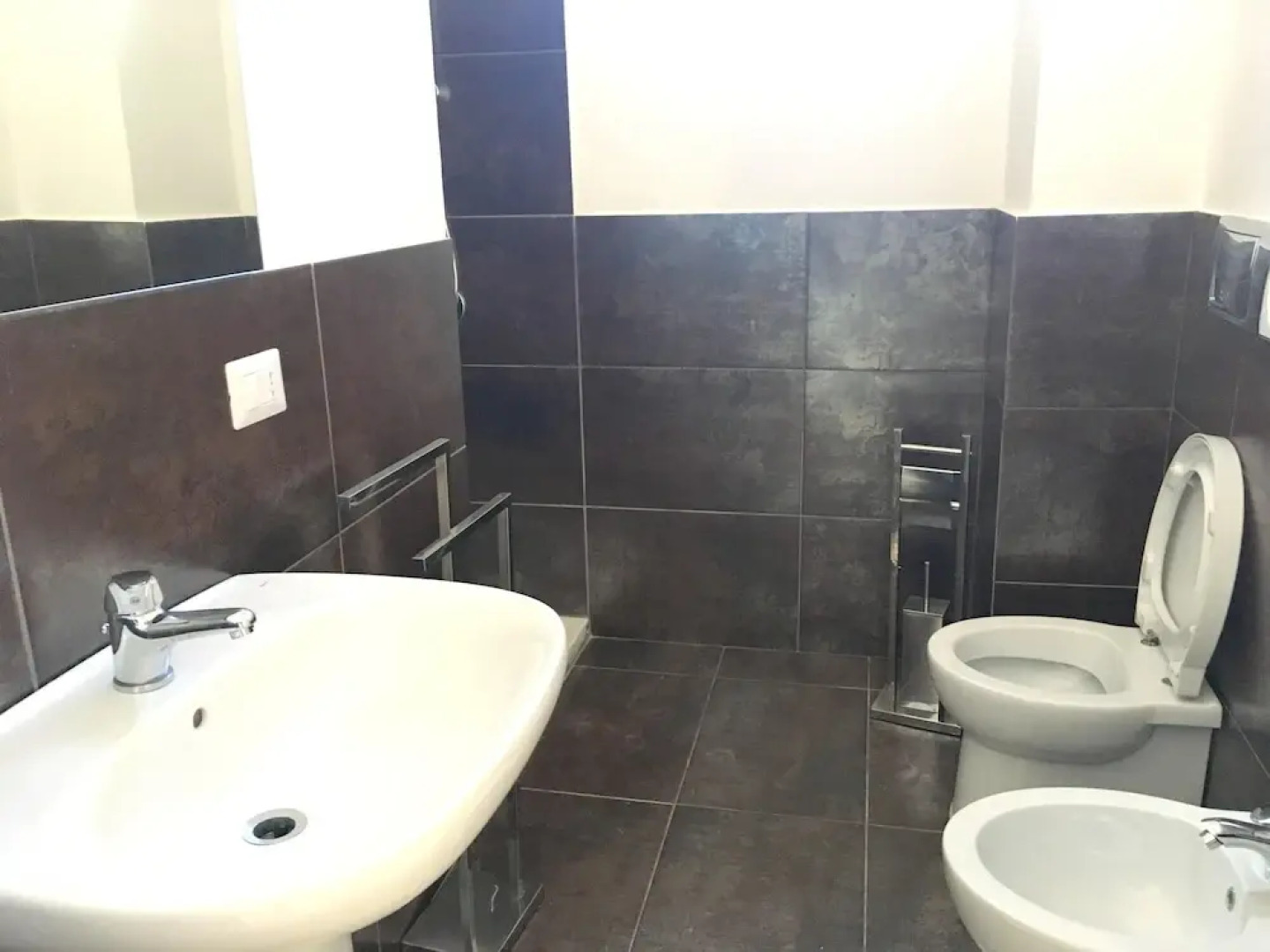 Apartment With 2 Bedrooms in Teulada, With Wonderful City View and Fur