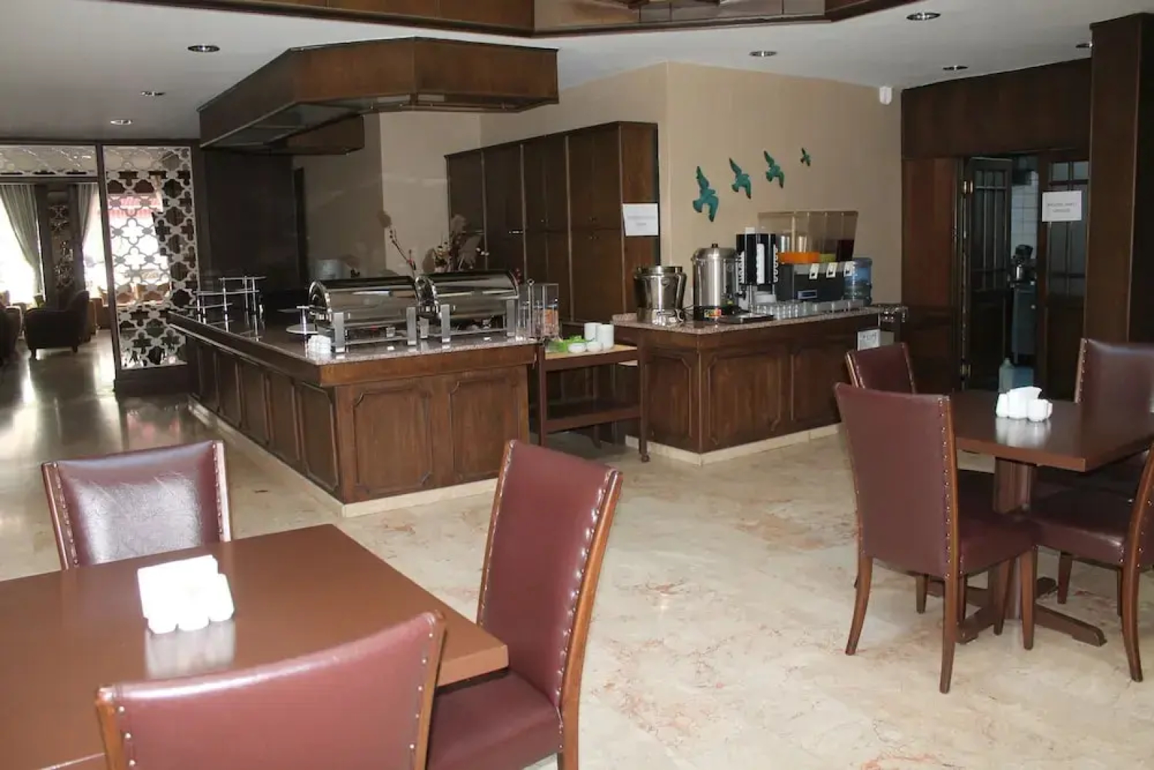 Rest Hotel