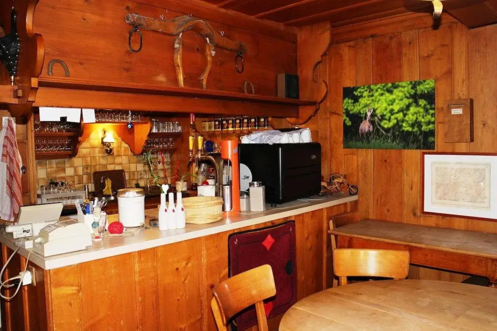 Auberge de la Couronne