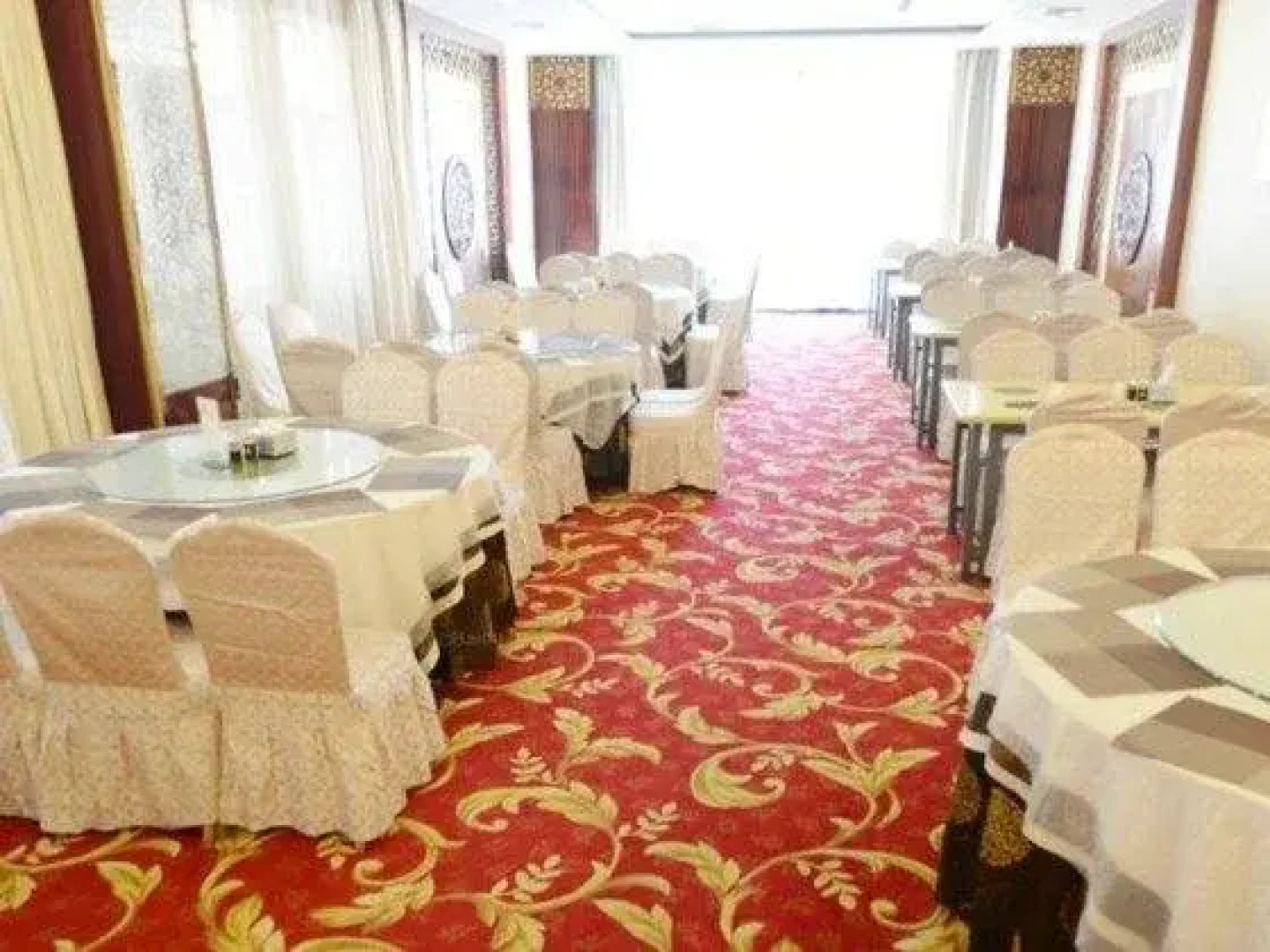 Luban International Hotel