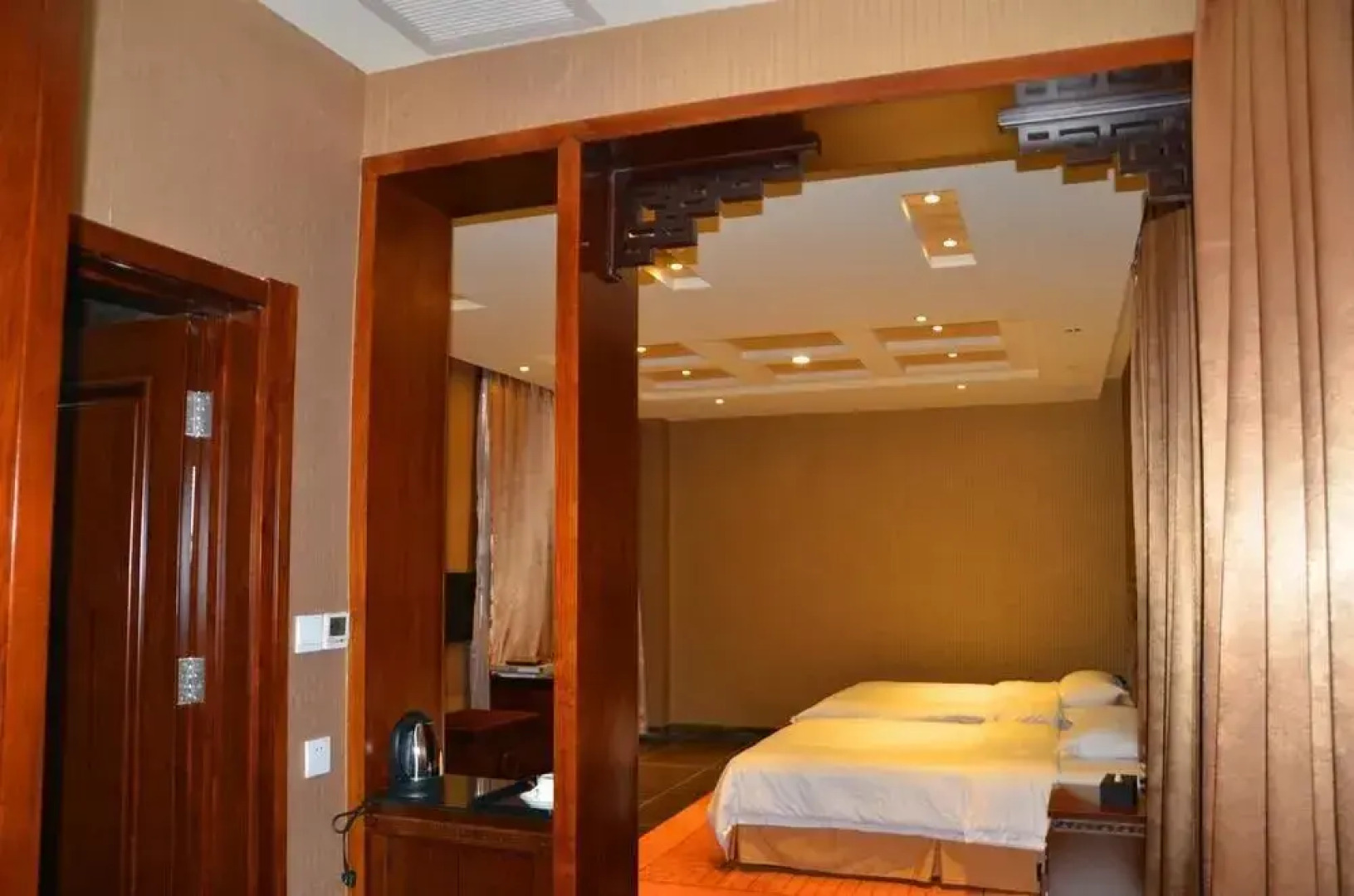 Good Fortune Paintings Center