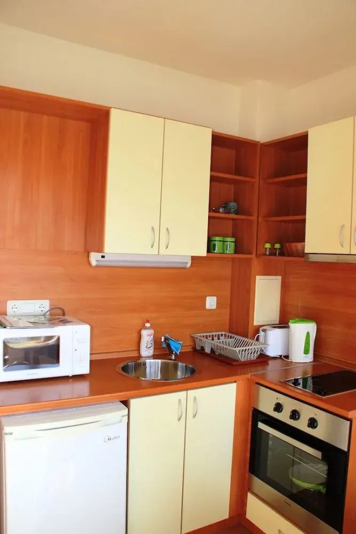 Eagle Rock Holiday Apartments