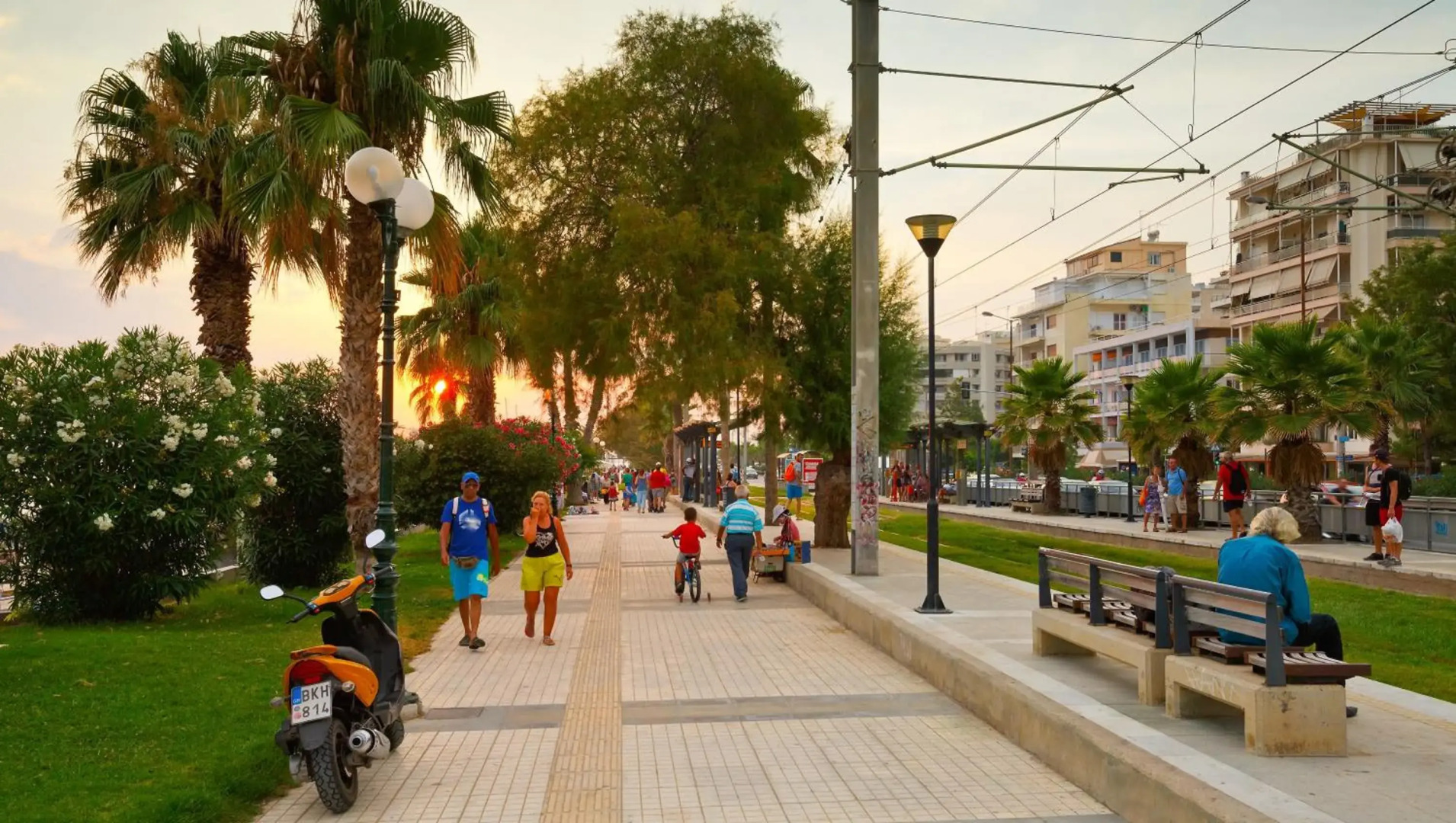 Apartment near the Beach