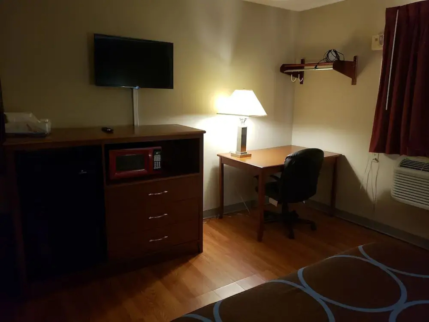 Super 8 Martinsville Va