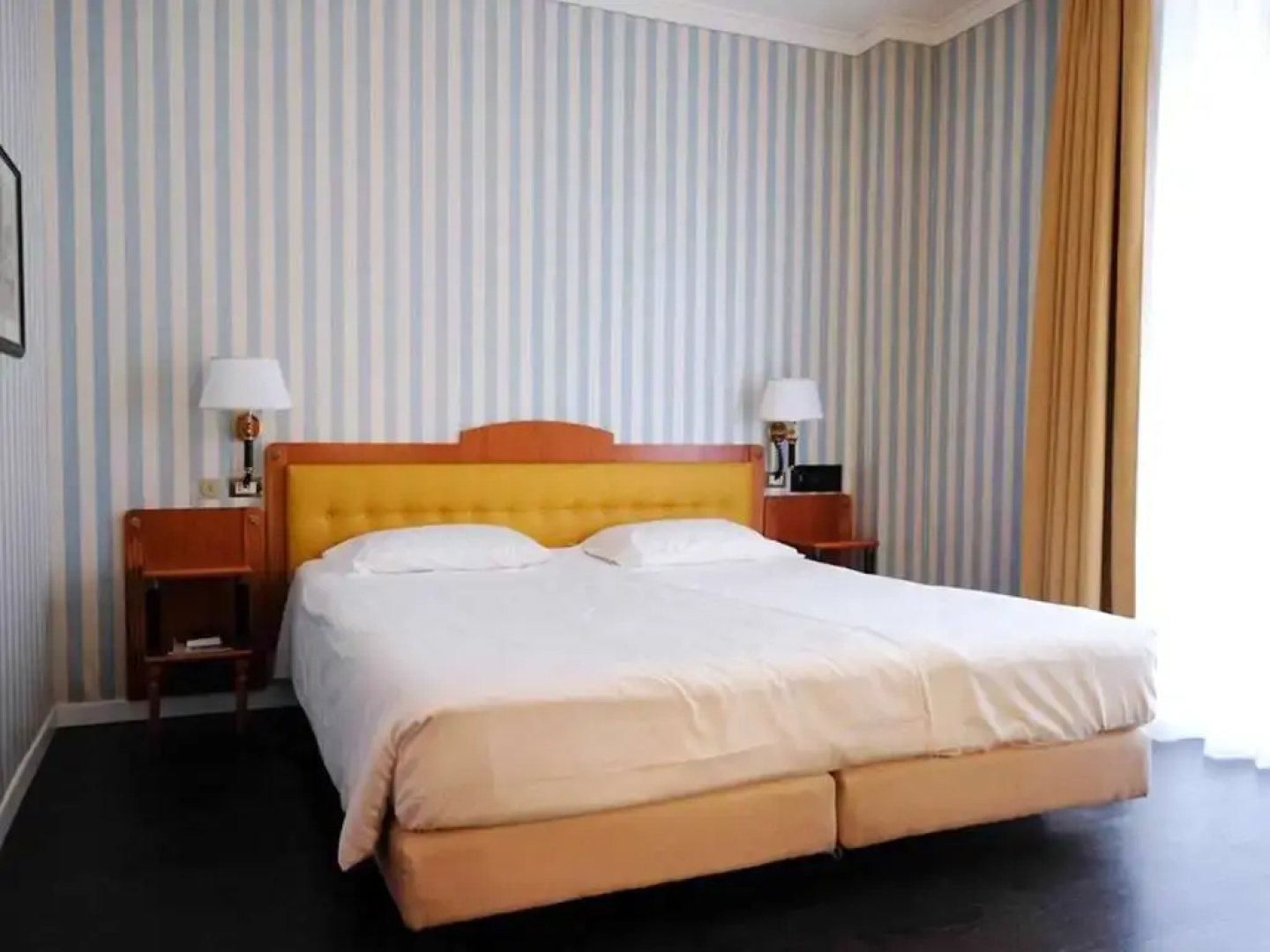 Greif Hotel & Spa Trieste