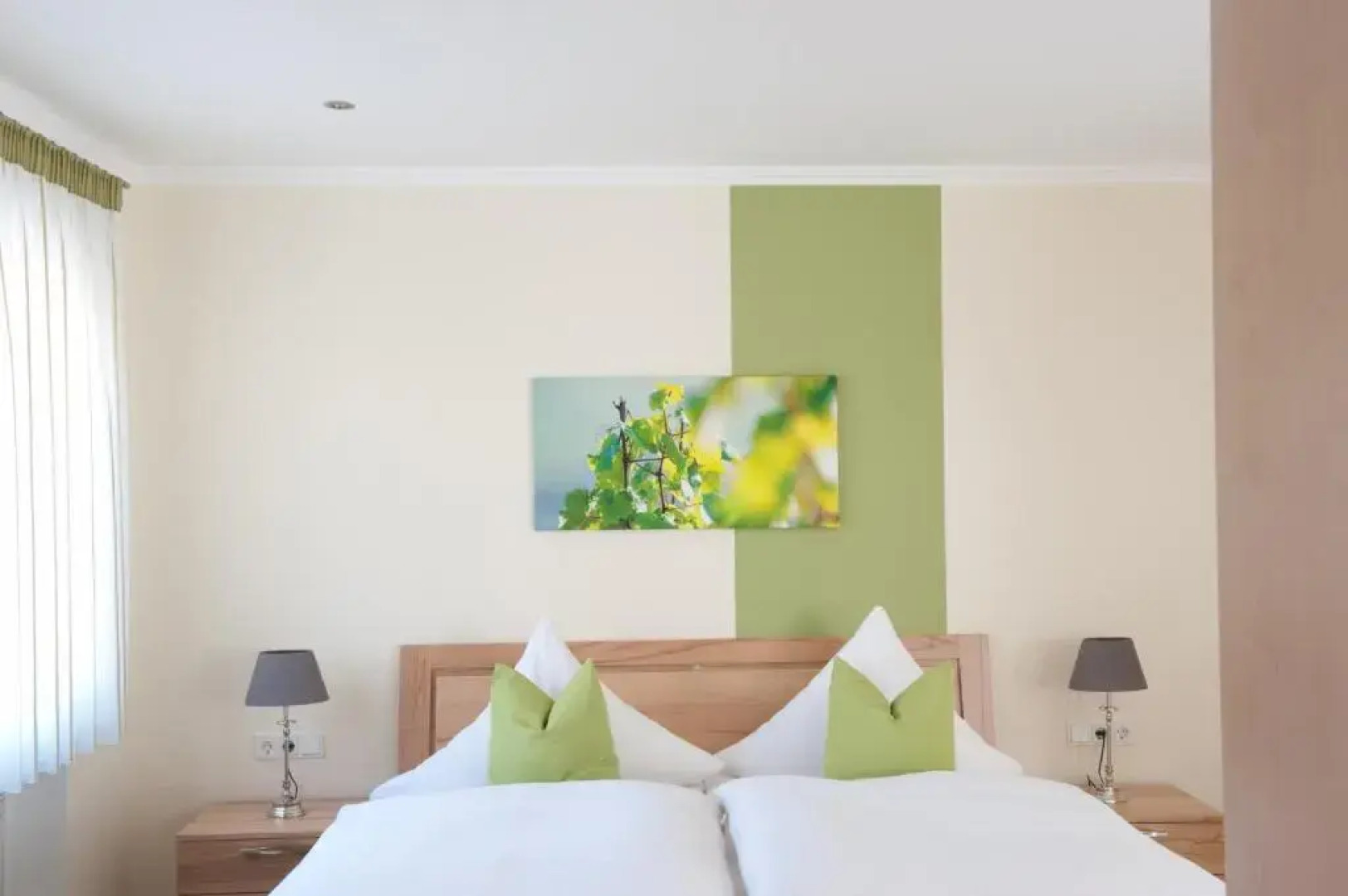 Weingut Hees - Landgasthof Zum Jäger aus Kurpfalz