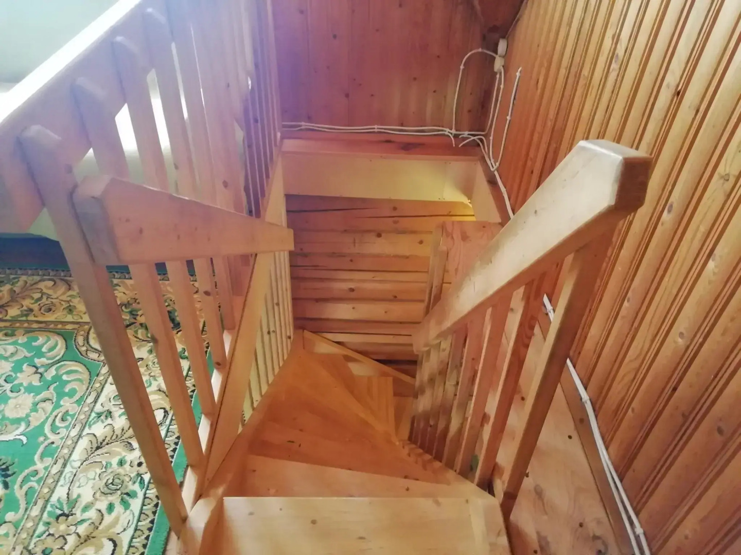 Семейный хуторок