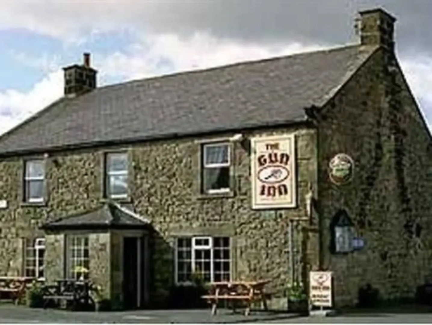 The Gun Inn