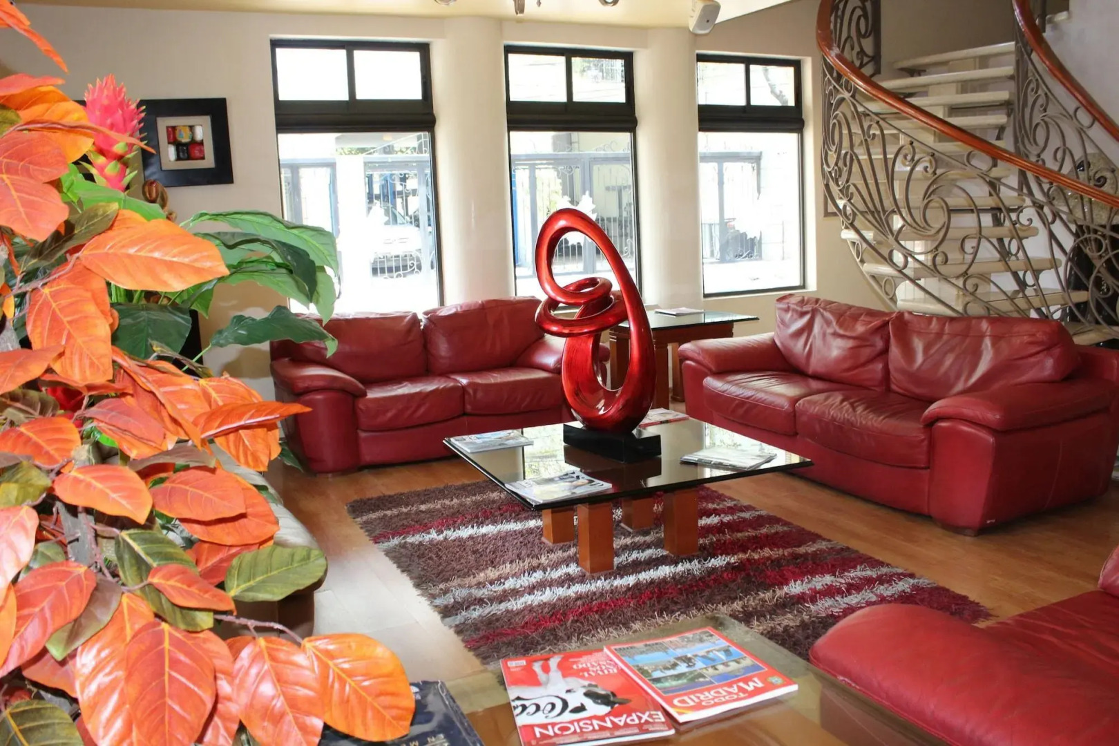 Hive Nápoles By G Hotels