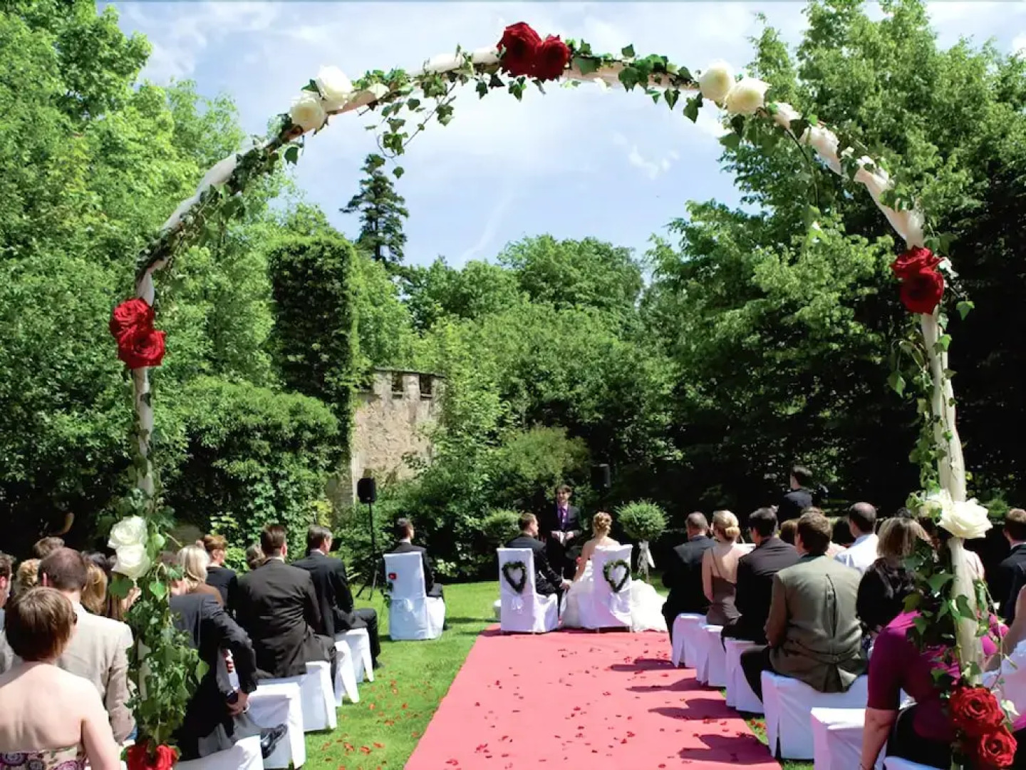 Hotel Schloss Hohenstein