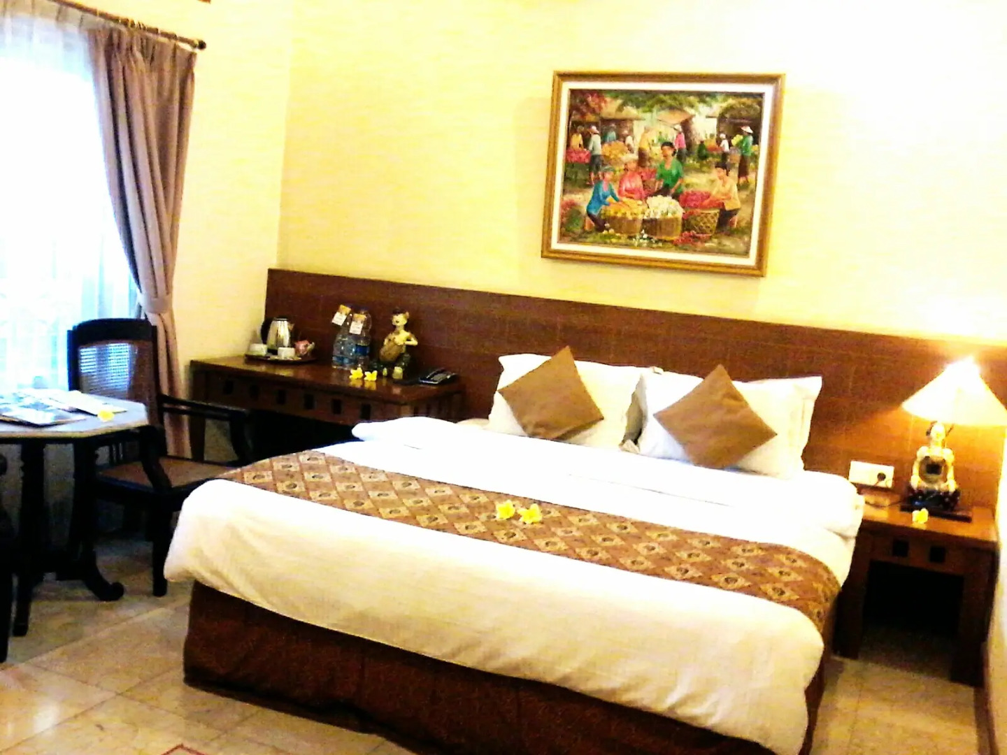 De Solo Boutique Hotel