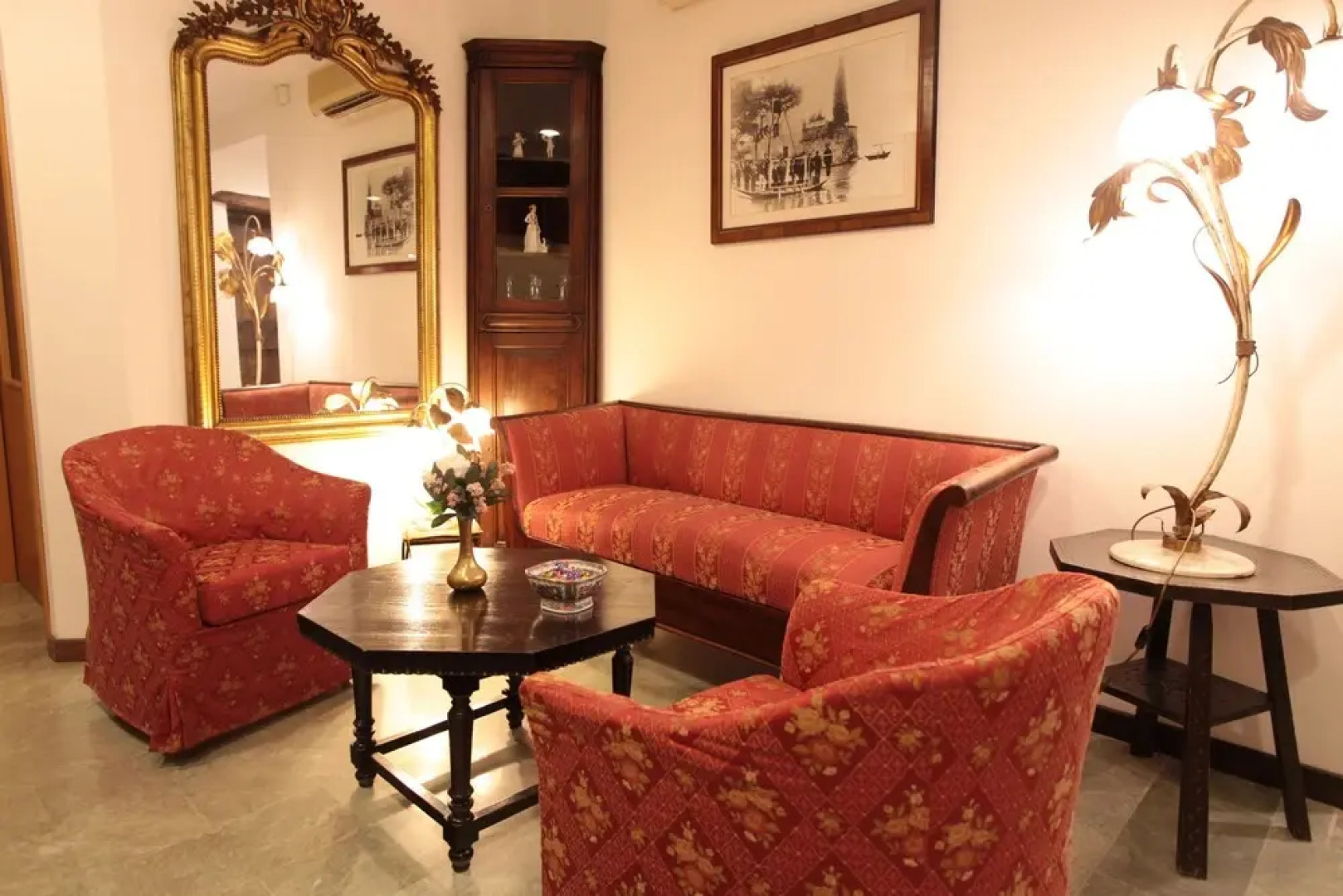Meridiana Boutique Hotel