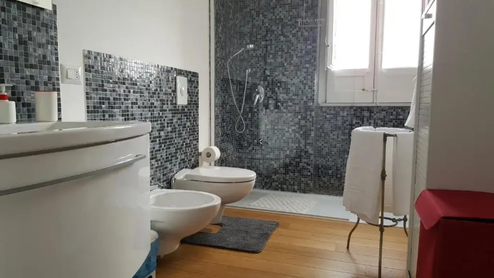 Il Cortile del Marchese Beccadelli