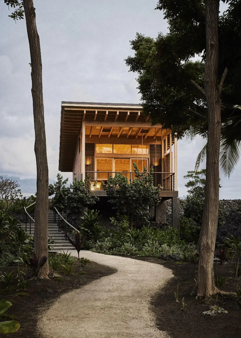 Kona Village, A Rosewood Resort