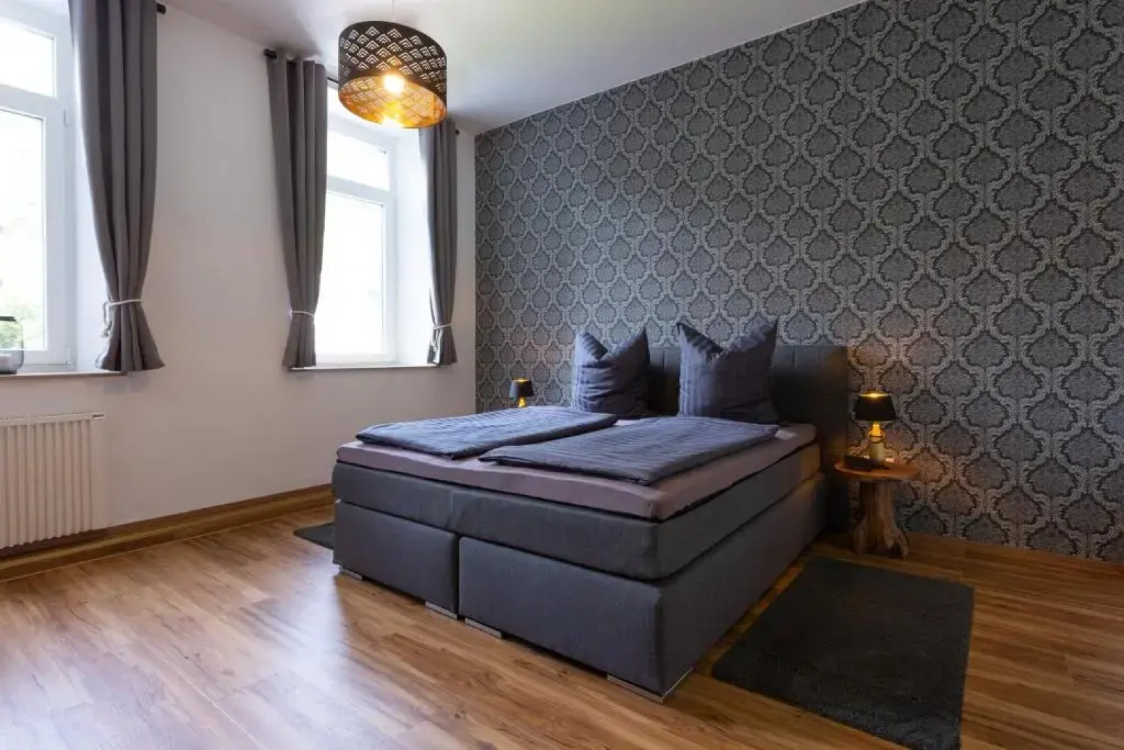 Ferienwohnung Moselallee 5 Sterne