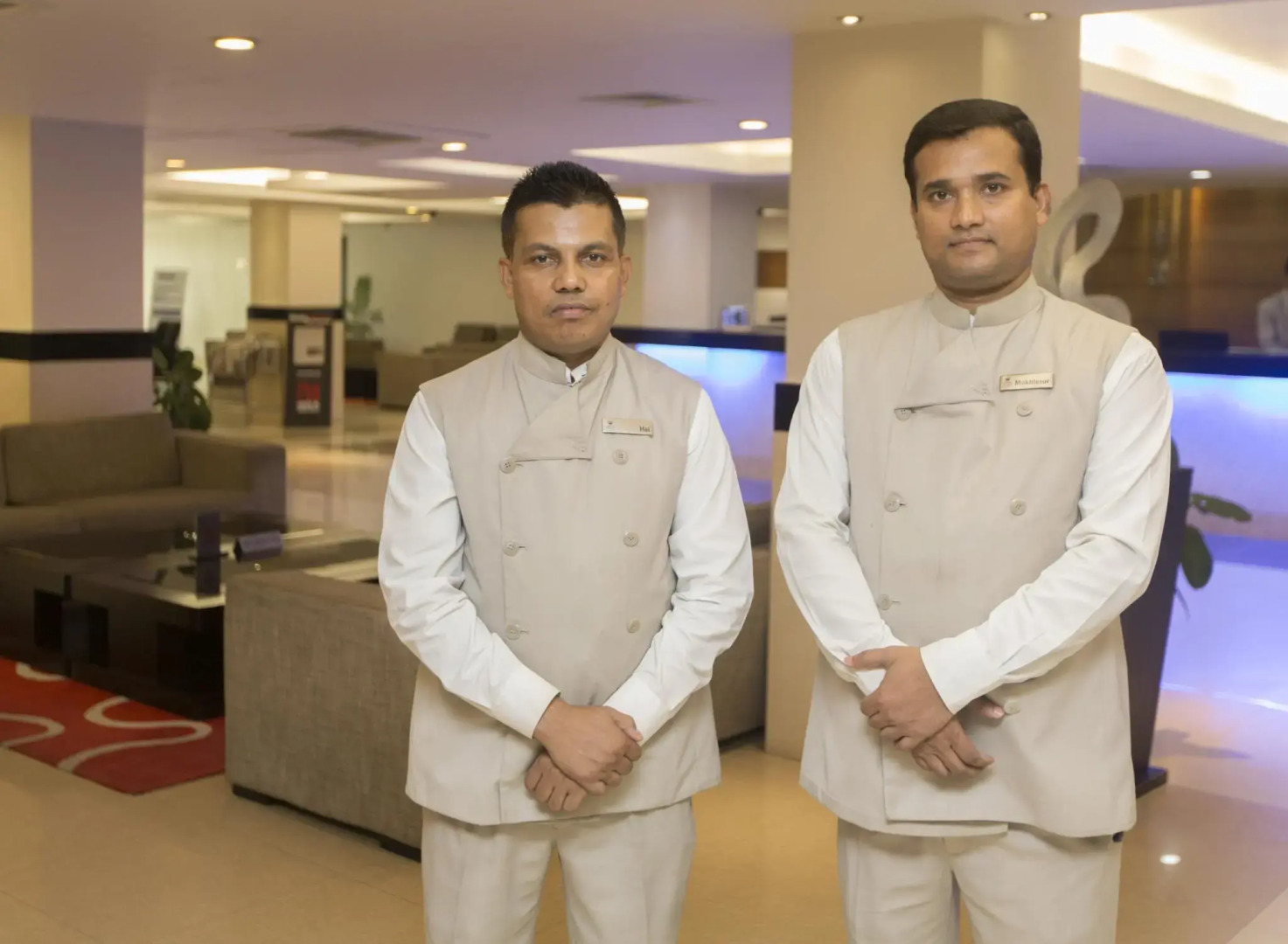 Dhaka Regency Hotel & Resort