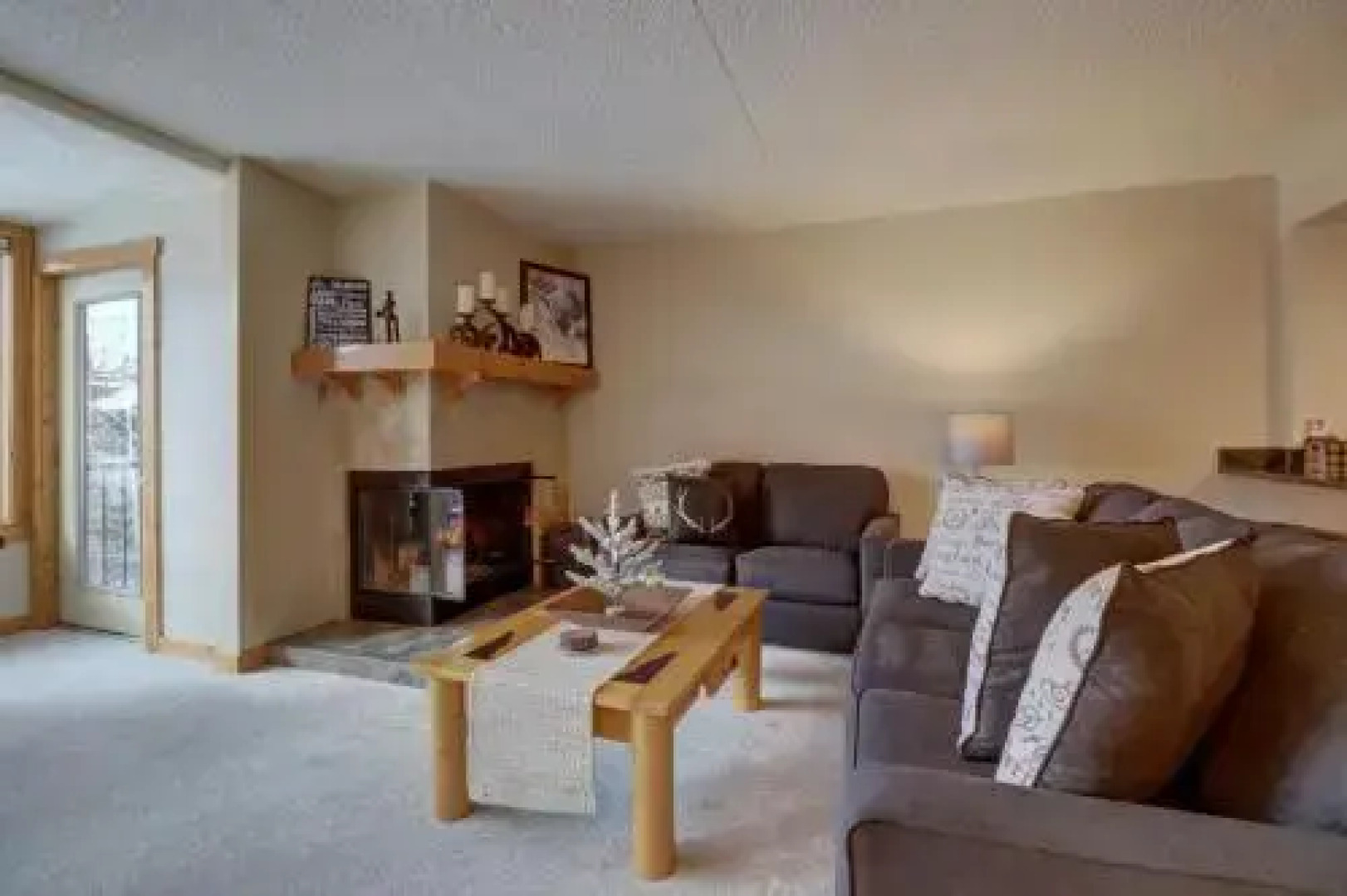 Sh403 Summit House Condo