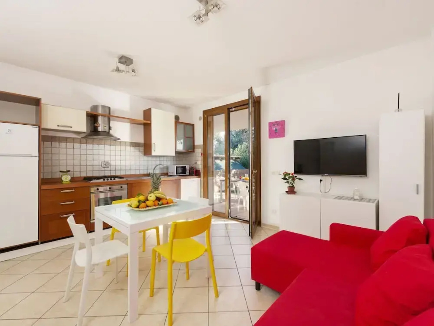 Dream House Follonica