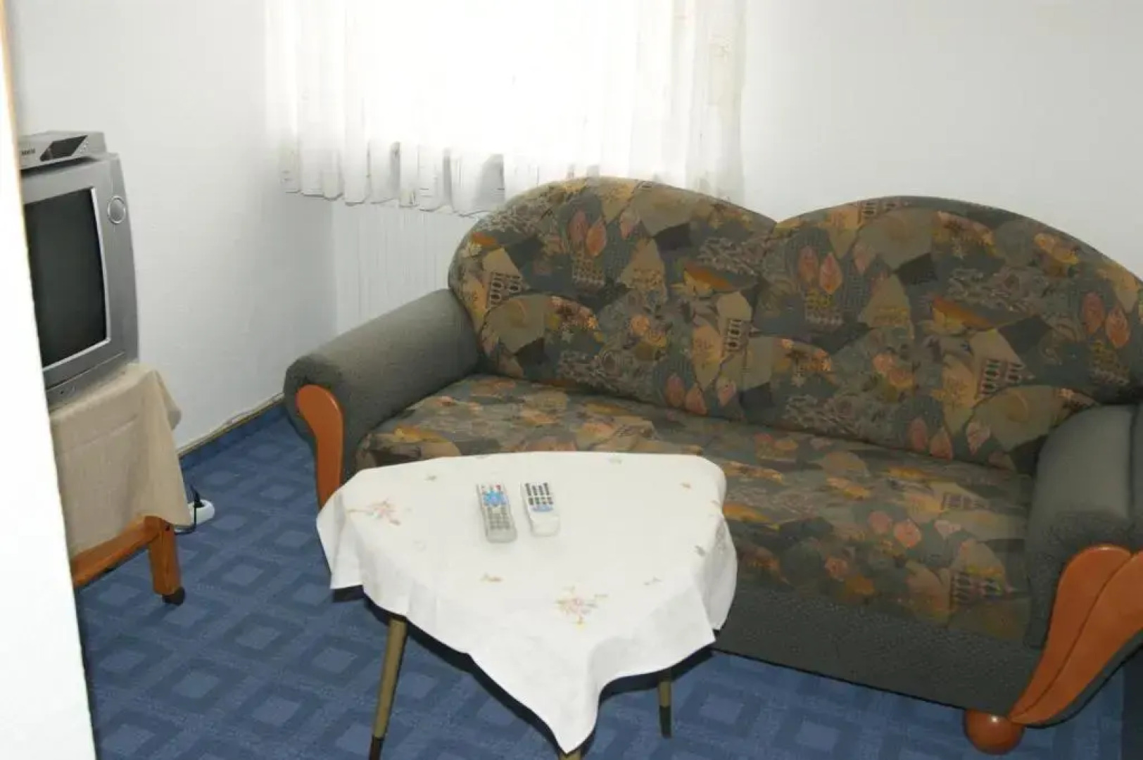 Ferienwohnungen Pies