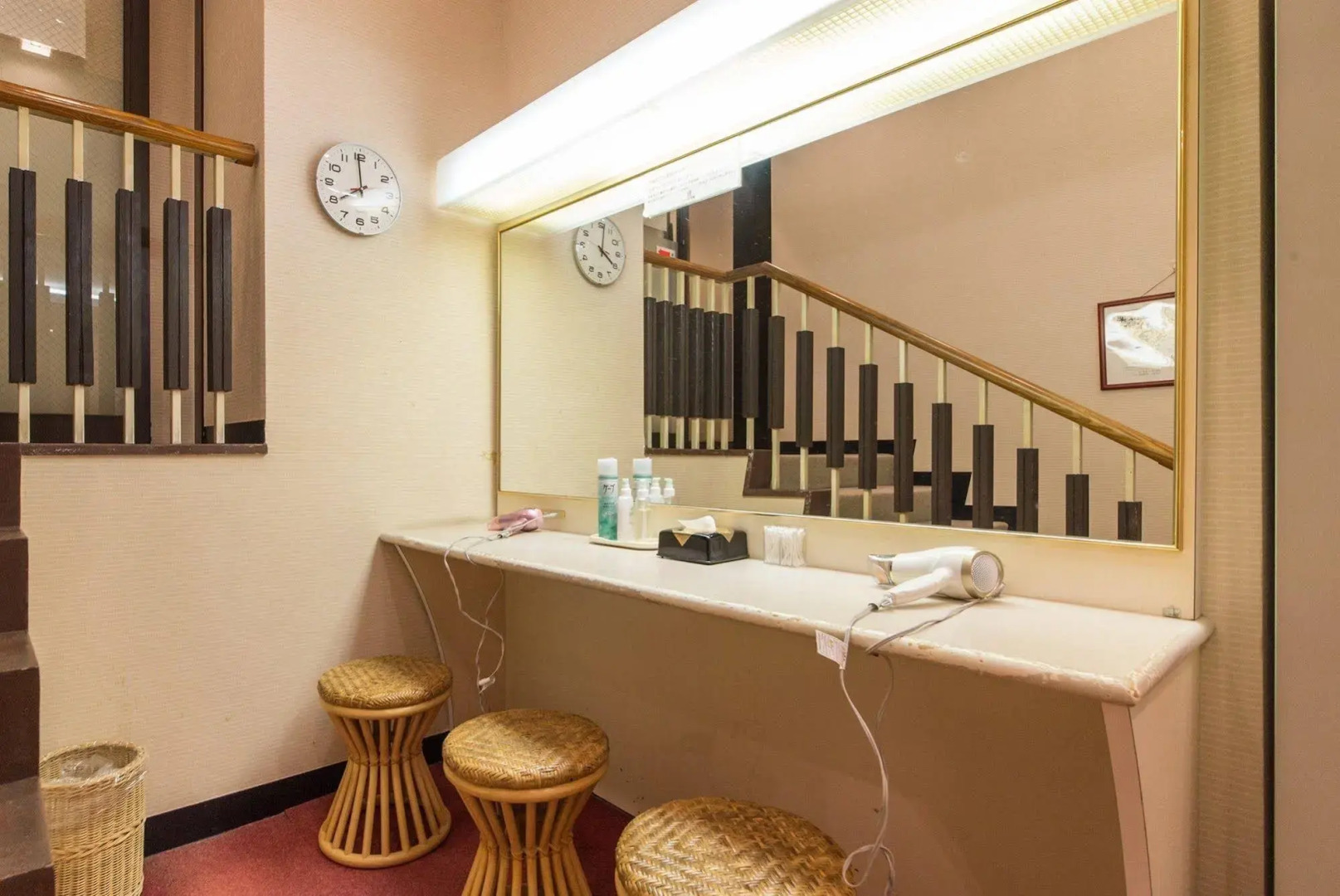 Apa Hotel Komatsu Grand