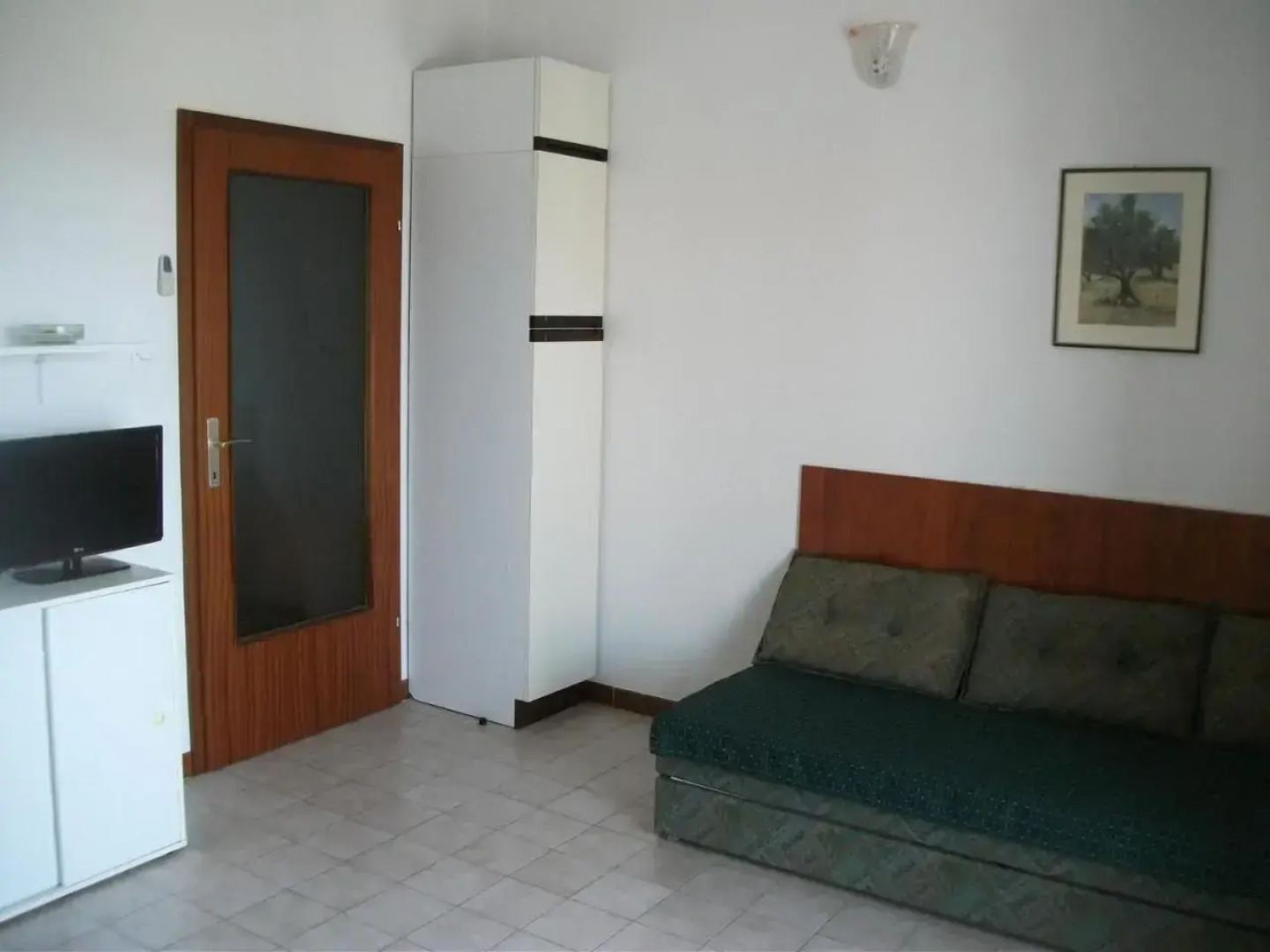 Mara apartments