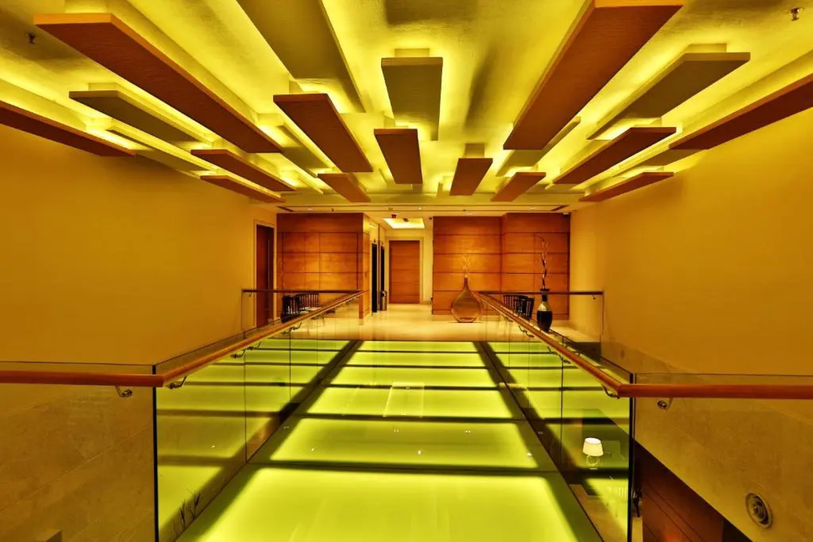 Olive Downtown Kochi