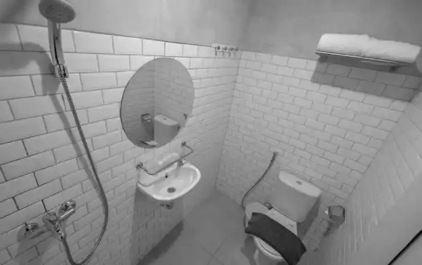 Nunia Tamansari Hotel