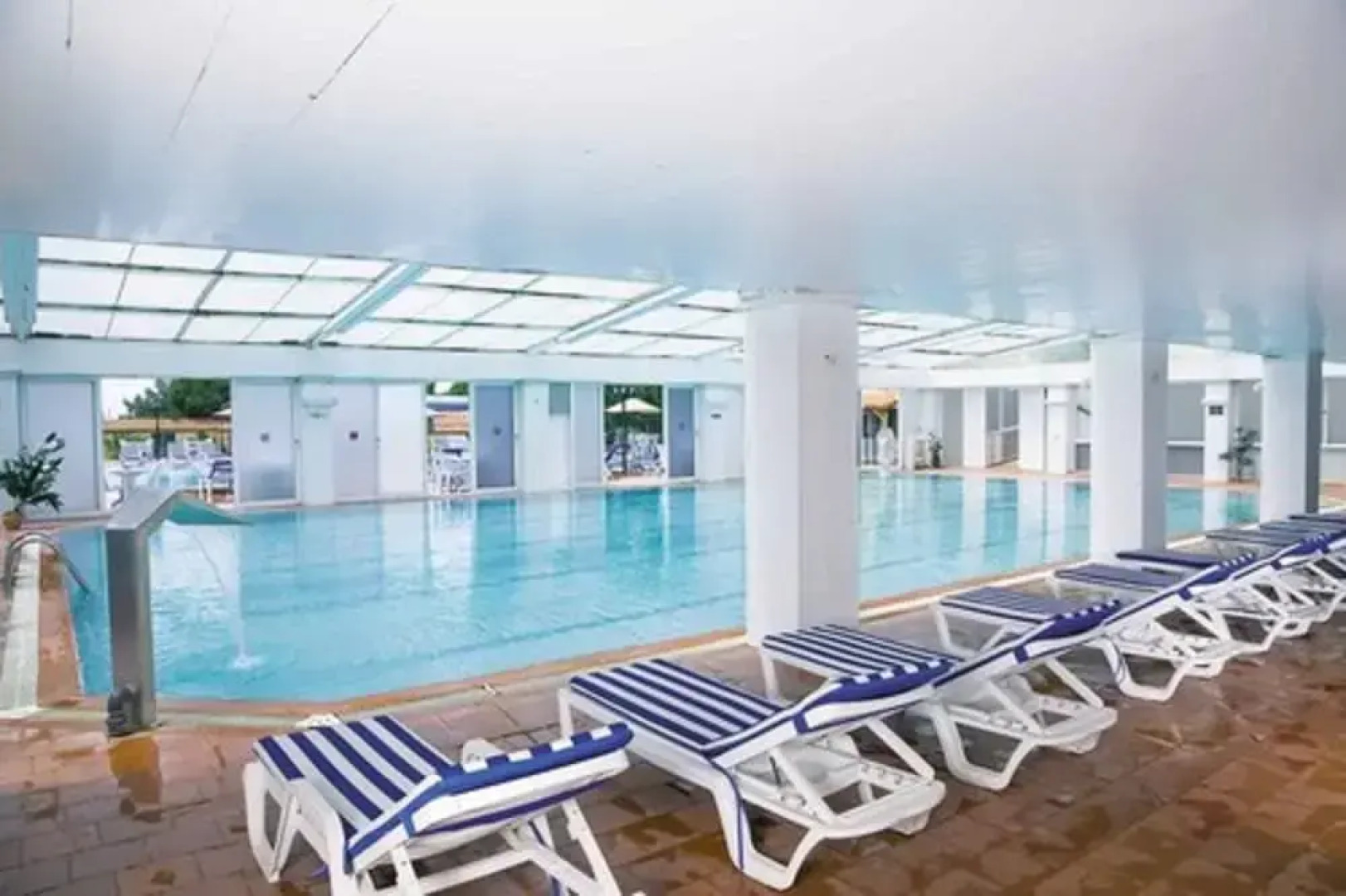 Adramis Termal Hotel