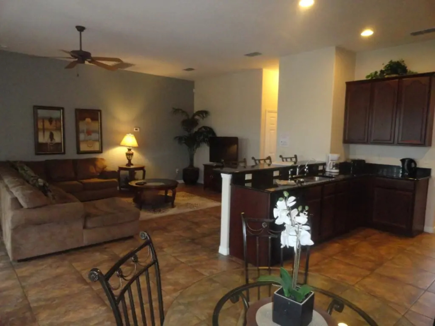 Bridgeford Holiday Home BD416