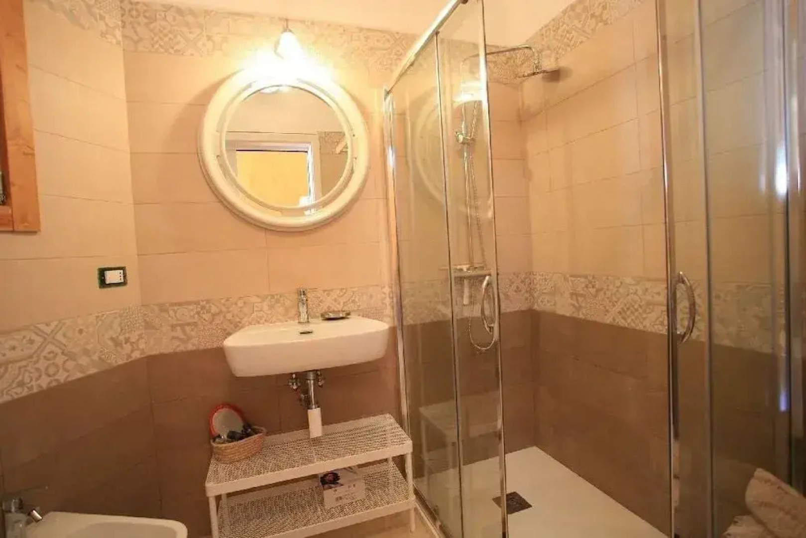 I Colori di Villa Amalia