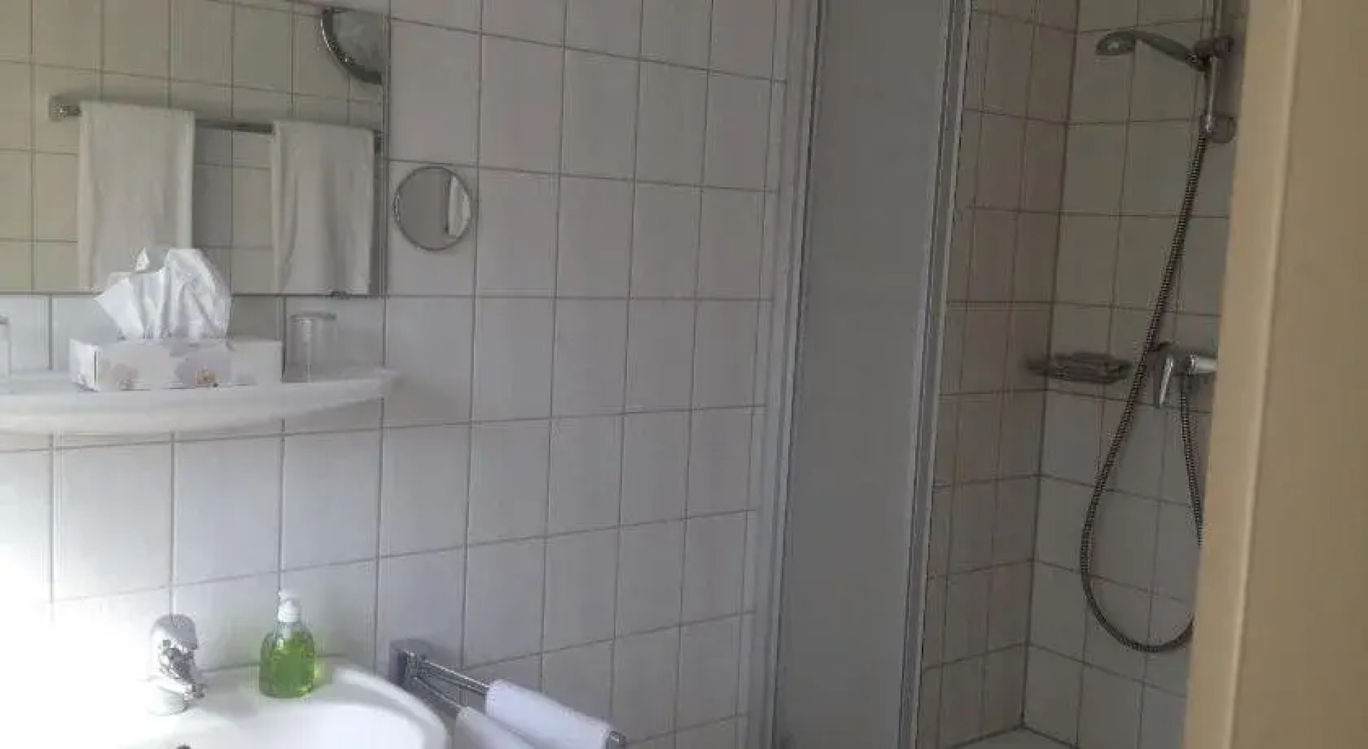 Hotel Friedrichstraße