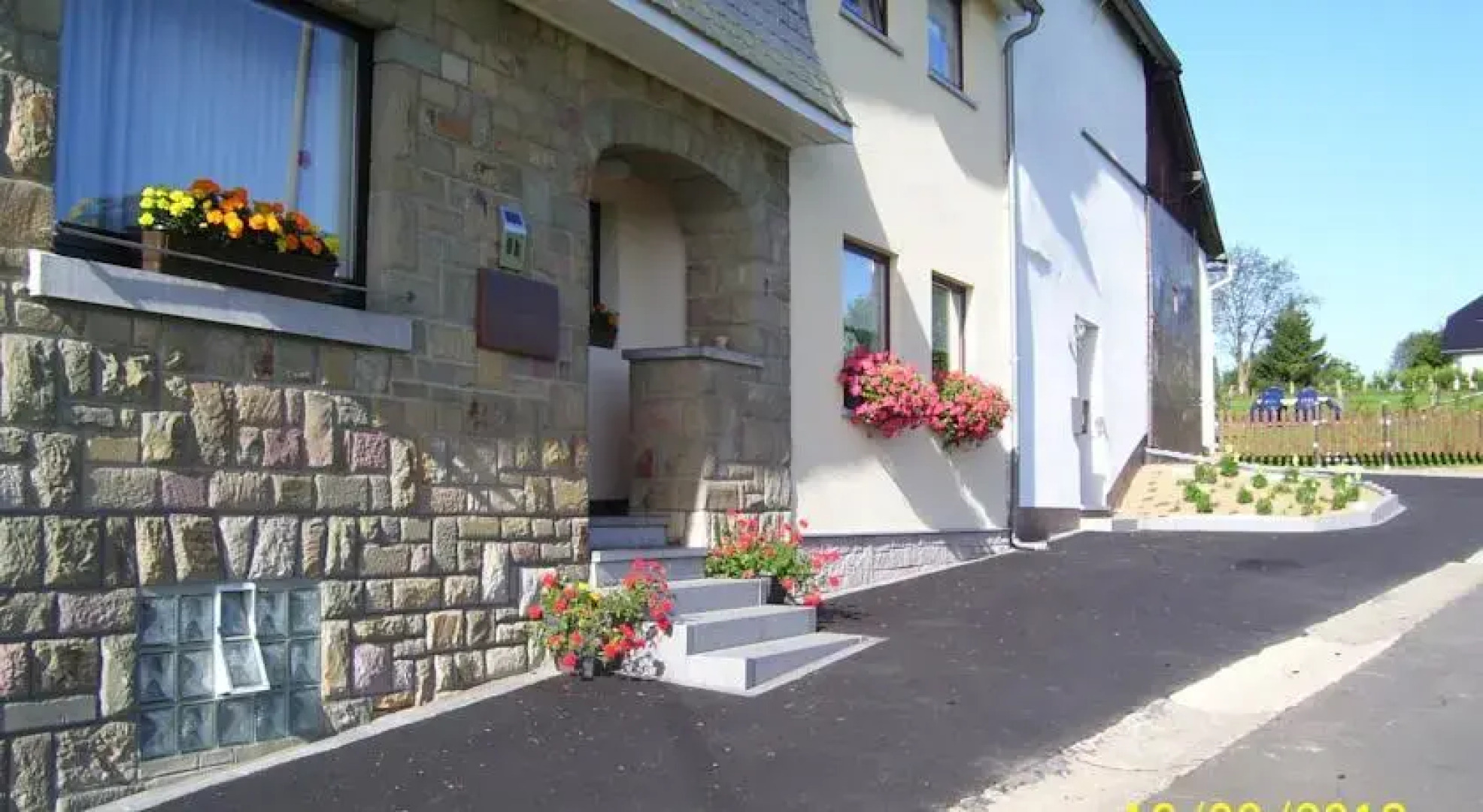 Holiday Home Neuville