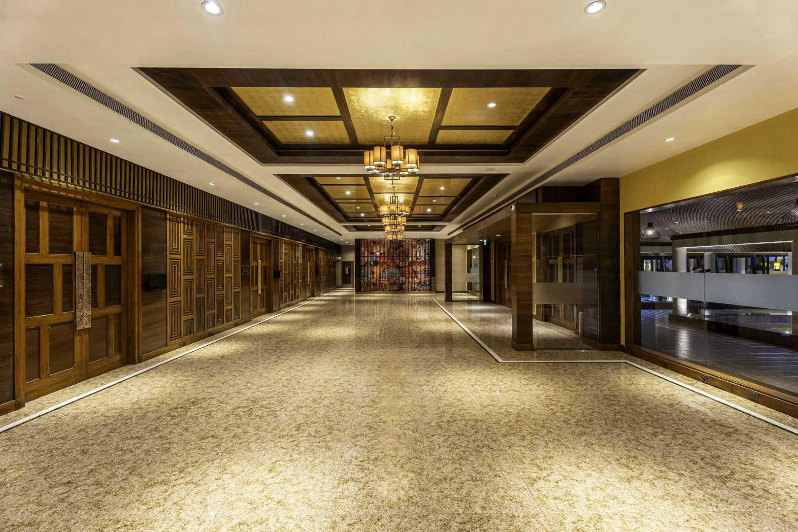 Radisson Blu Plaza Resort & Convention Centre Karjat